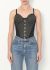 Vivienne Westwood COLLECTOR F/W 1995 'Vive La Cocotte' Lace Bustier - 1