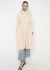 Bottega Veneta Resort 2021 Crochet Hood Parka - 1