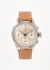 Tag Heuer RARE '60s Heuer Chronograph Steel  Watch - 1