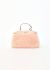 Fendi Micro Shearling Peekaboo Bag - 1