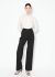 Céline F/W 2021 Pleated Crêpe Trousers - 1 Céline F/W 2021 Pleated Crêpe Trousers - 1