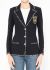 Chanel ULTRA COLLECTOR 2005 Collegiate Blazer - 1