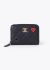 Chanel Cruise 2023 Caviar Quilted Coin Purse - 1 Chanel Cruise 2023 Caviar Quilted Coin Purse - 1