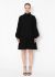 Saint Laurent 1977 Russian Braided Trim Dress - 1