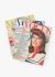VOGUE UK 1972 Cecil Beaton Issue Trio - 1 VOGUE UK 1972 Cecil Beaton Issue Trio - 1