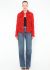 Comme des Garçons 2020 Embroidered Tulle Jacket - 1 Comme des Garçons 2020 Embroidered Tulle Jacket - 1