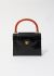 Gucci '70s Patent Top Handle Bag - 1
