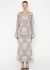 Chanel Resort 2017 Fluted Tweed Ensemble - 1 Chanel Resort 2017 Fluted Tweed Ensemble - 1