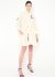 Prada S/S 2022 Cinched Mermaid Dress - 1 Prada S/S 2022 Cinched Mermaid Dress - 1