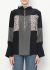 Louis Vuitton Patchwork Silk Blouse - 1