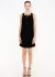 Saint Laurent F/W 2015 Velvet Babydoll Dress - 1 Saint Laurent F/W 2015 Velvet Babydoll Dress - 1