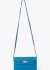 Hermès 2021 Bleu Frida Mysore Kelly To Go - 1