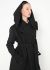 Céline F/W 2018 Hooded Belted Trench Coat - 1 Céline F/W 2018 Hooded Belted Trench Coat - 1