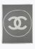 Chanel Scottish Fleece Throw Blanket - 1 Chanel Scottish Fleece Throw Blanket - 1