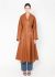 The Row F/W 2016 Laug Calfskin Coat - 1