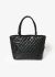                                         Cambon Quilted Tote Bag-1