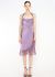 Chloé Late '90s Stella Georgette Hem Dress - 1 Chloé Late '90s Stella Georgette Hem Dress - 1