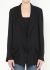 Maison Margiela 2007 Draped Pocket Blazer - 1