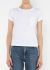 Hermès Cotton Embroidered T-Shirt - 1 Hermès Cotton Embroidered T-Shirt - 1