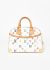 Louis Vuitton S/S 2003 Takashi Murakami Trouville Bag - 1 Louis Vuitton S/S 2003 Takashi Murakami Trouville Bag - 1