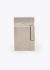 S.T. Dupont Vintage Montparnasse Palladium Lighter - 1