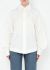 Bottega Veneta 2022 Structured Poplin Shirt - 1 Bottega Veneta 2022 Structured Poplin Shirt - 1