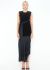 Comme des Garçons Velvet Patchwork Dress - 1 Comme des Garçons Velvet Patchwork Dress - 1