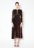 Etro Paisley Velvet Dress - 1