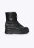 The Row F/W 2019 '1' Calfskin Zipped Boot - 1 The Row F/W 2019 '1' Calfskin Zipped Boot - 1