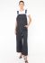 Prada 2024 Denim Emblem Overalls - 1 Prada 2024 Denim Emblem Overalls - 1
