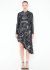 Rodarte F/W 2017 Asymmetrical Beaded Ensemble - 1 Rodarte F/W 2017 Asymmetrical Beaded Ensemble - 1