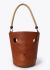 Hermès RARE Barenia Mangeoire PM Bucket Bag - 1