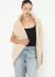 Balenciaga Rare 2006 Sculpted Cocoon Shawl - 1 Balenciaga Rare 2006 Sculpted Cocoon Shawl - 1