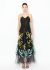 Christian Dior ULTRA RARE F/W 2002 Lace Bow Gown - 1 Christian Dior ULTRA RARE F/W 2002 Lace Bow Gown - 1