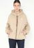 Miu Miu 2024 Nylon Logo Windbreaker - 1 Miu Miu 2024 Nylon Logo Windbreaker - 1