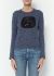 Christian Dior Zodiac Cashmere Sweater - 1
