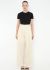 Bottega Veneta 2023 Pleated Wide-Leg Trousers - 1 Bottega Veneta 2023 Pleated Wide-Leg Trousers - 1