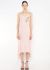 Chloé 2001 Embroidered Voile Slip Dress - 1 Chloé 2001 Embroidered Voile Slip Dress - 1