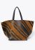 Phoebe Philo 2025 Basket Cabas Bag - 1