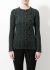 Chloé F/W 2011 Python Sweater - 1 Chloé F/W 2011 Python Sweater - 1