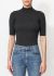 Modern Designers Michael Kors Fitted Cashmere Top - 1