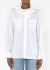 Chanel 2018 Ruffled Cotton Blouse - 1