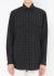 Saint Laurent 2014 Plaid Flannel Shirt - 1