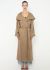 The Row S/S 2022 Augusta Belted Poplin Trench - 1 The Row S/S 2022 Augusta Belted Poplin Trench - 1