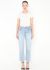 Levi's Early '90s Frayed Hem 501 Jeans - 1 Levi's Early '90s Frayed Hem 501 Jeans - 1