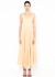The Row Charmeuse Scoop-Neck Dress - 1 The Row Charmeuse Scoop-Neck Dress - 1
