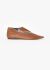 Céline Pre-Fall 2017 Leather Zip Flats - 1 Céline Pre-Fall 2017 Leather Zip Flats - 1