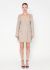 Jacquemus 2021 'La Montagne' Tailored Dress - 1