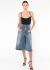 Céline S/S 2020 Triomphe Washed Culottes - 1