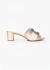 Manolo Blahnik 2020 Martanew Embellished Mules - 1 Manolo Blahnik 2020 Martanew Embellished Mules - 1